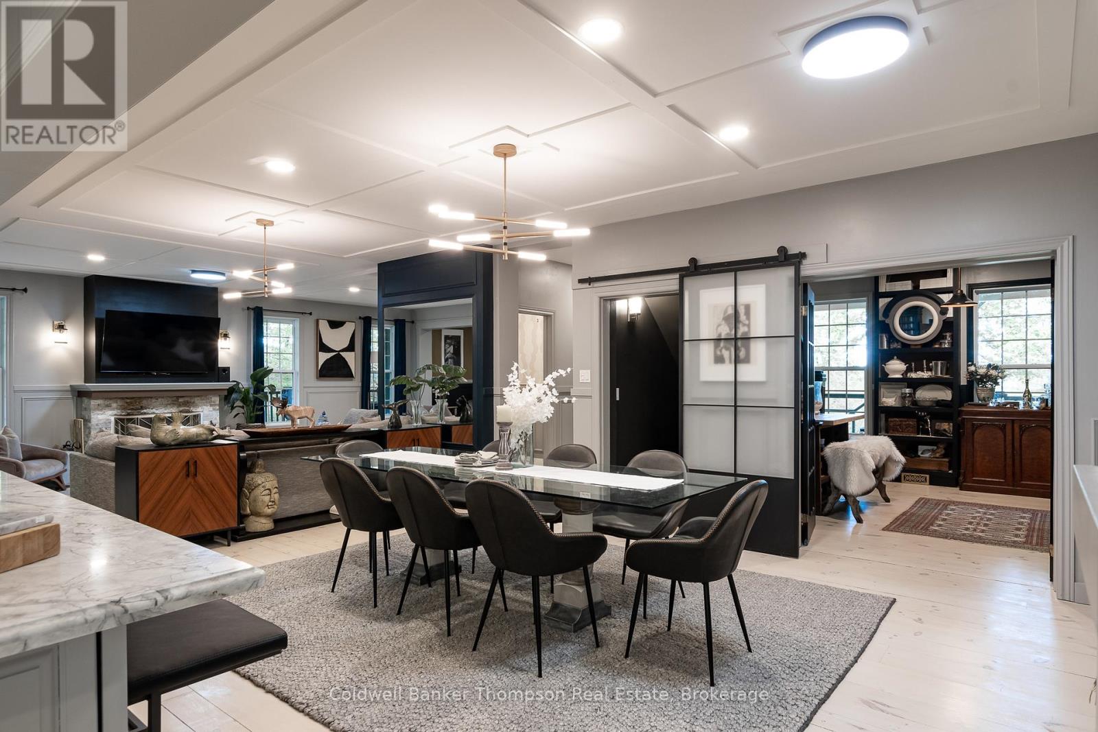 39 Deerfoot Trail, Huntsville, Ontario P1H 0A6 - Photo 11 - X12401970