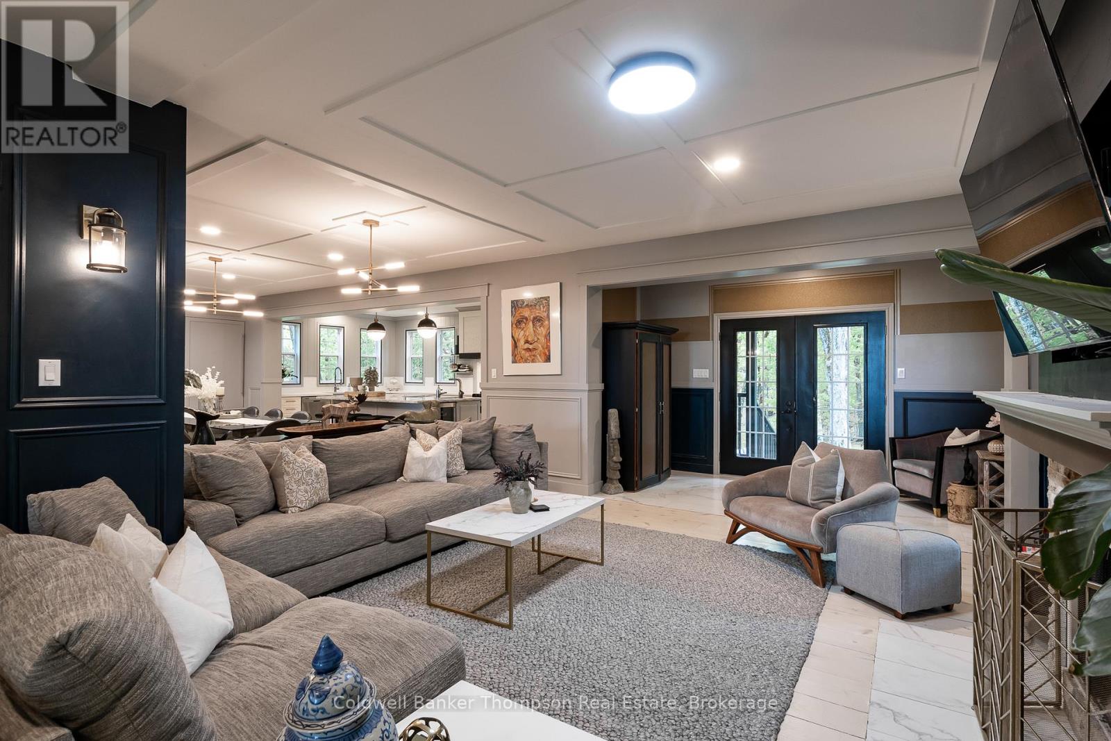 39 Deerfoot Trail, Huntsville, Ontario P1H 0A6 - Photo 14 - X12401970