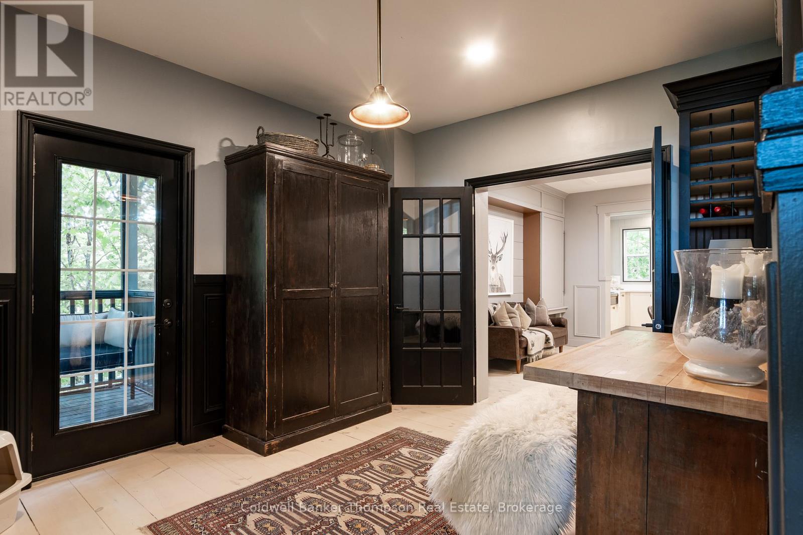 39 Deerfoot Trail, Huntsville, Ontario P1H 0A6 - Photo 15 - X12401970