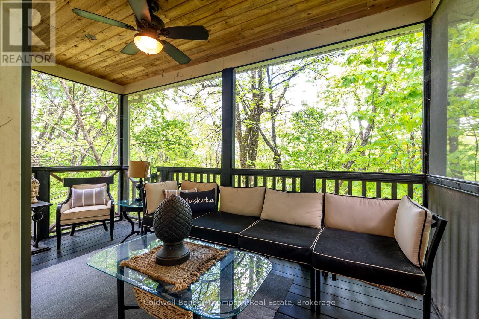 39 Deerfoot Trail, Huntsville, Ontario P1H 0A6 - Photo 17 - X12401970