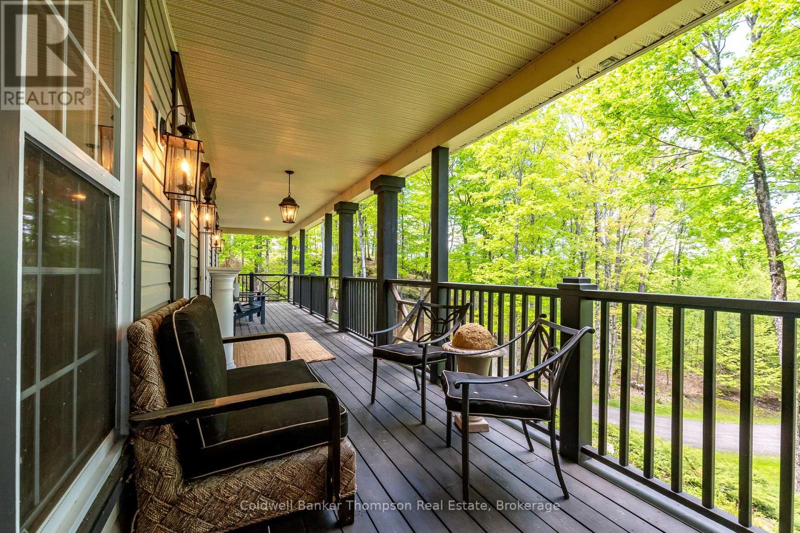 39 Deerfoot Trail, Huntsville, Ontario P1H 0A6 - Photo 18 - X12401970