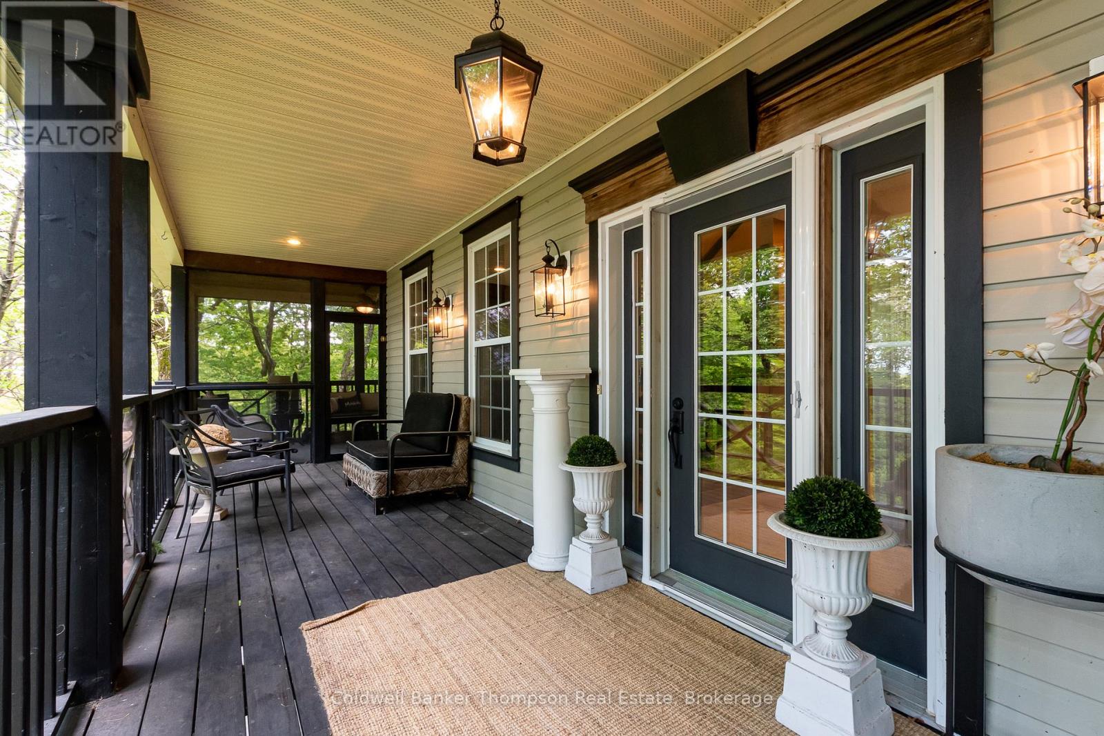 39 Deerfoot Trail, Huntsville, Ontario P1H 0A6 - Photo 20 - X12401970