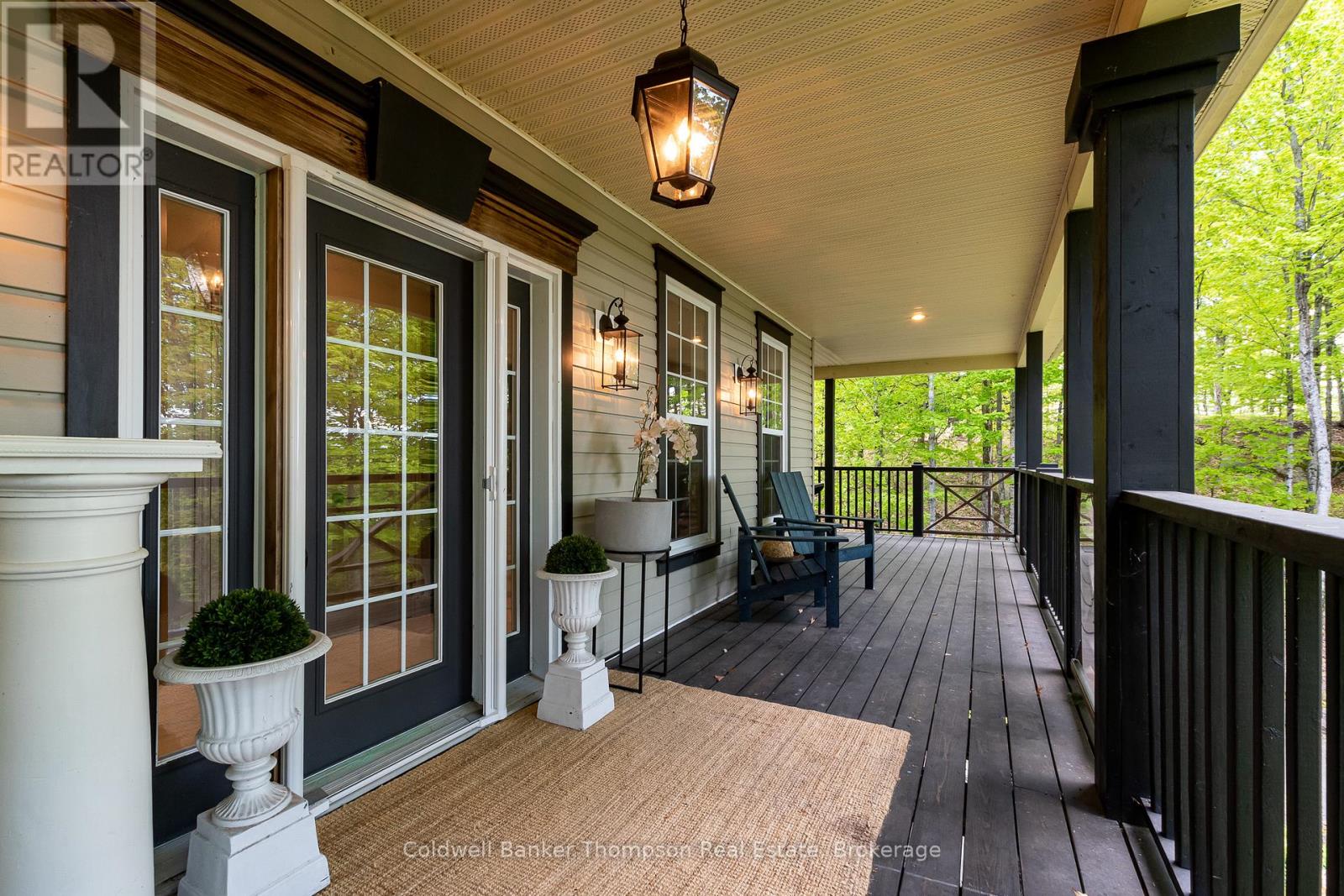 39 Deerfoot Trail, Huntsville, Ontario P1H 0A6 - Photo 19 - X12401970