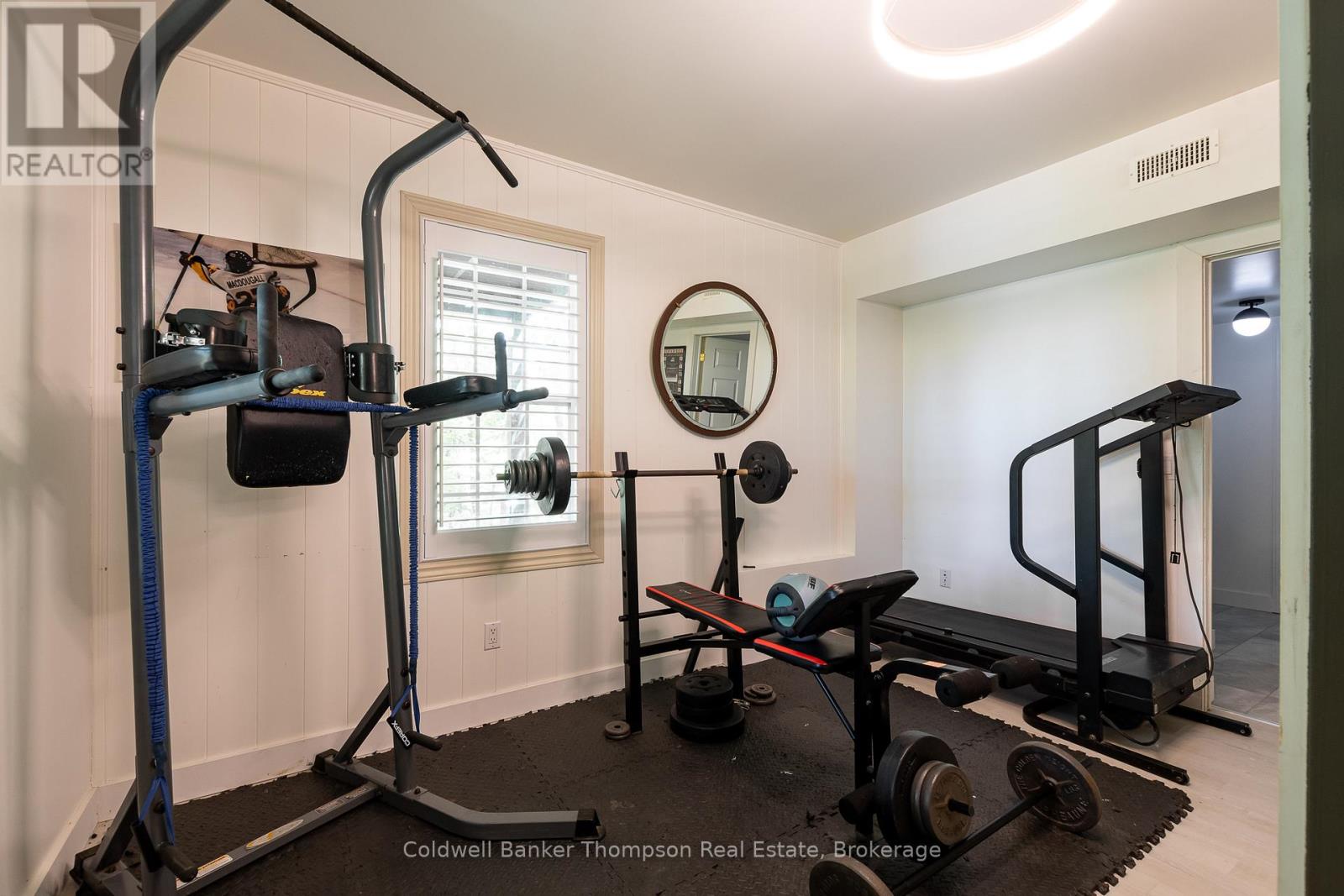 39 Deerfoot Trail, Huntsville, Ontario P1H 0A6 - Photo 34 - X12401970