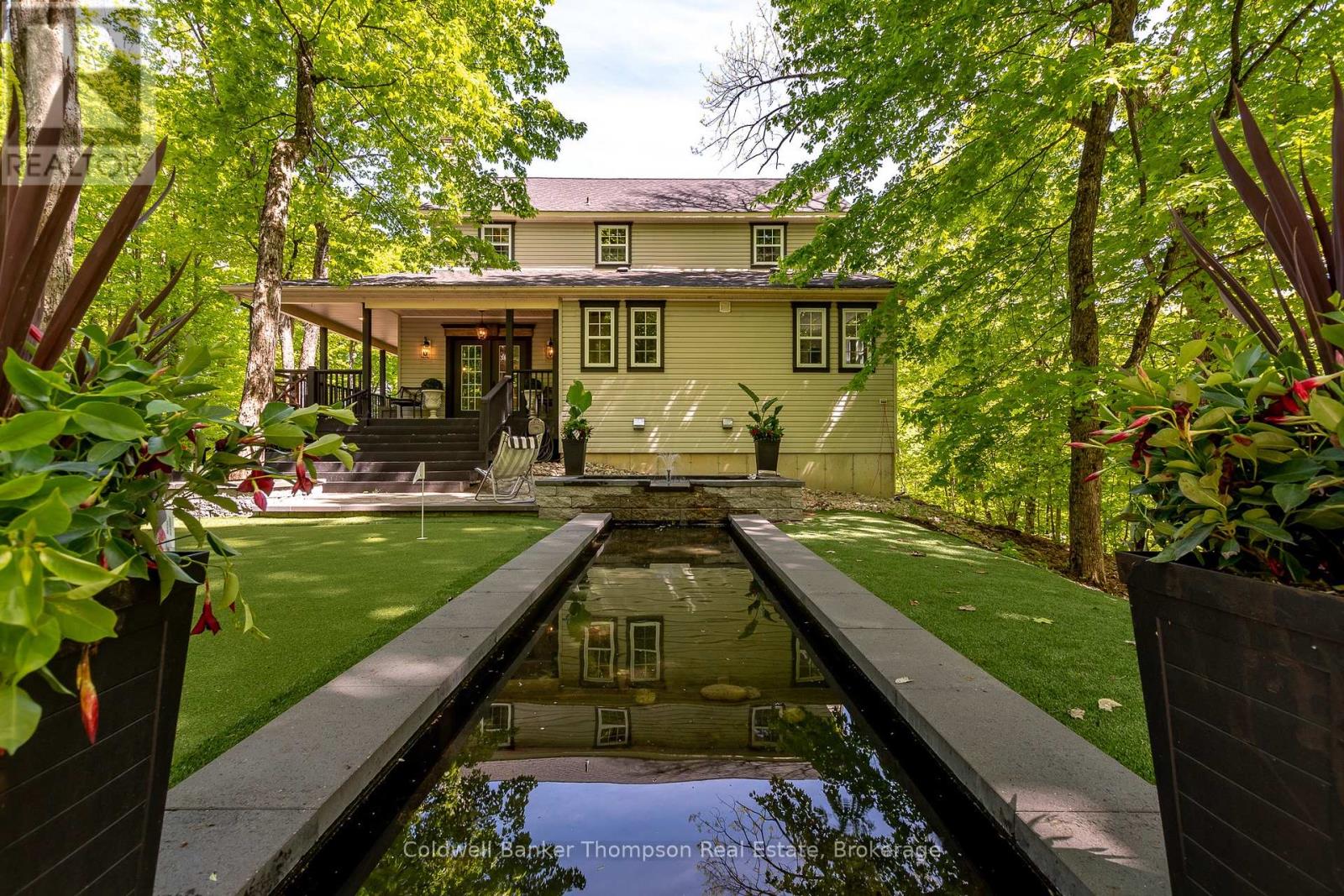 39 Deerfoot Trail, Huntsville, Ontario P1H 0A6 - Photo 42 - X12401970