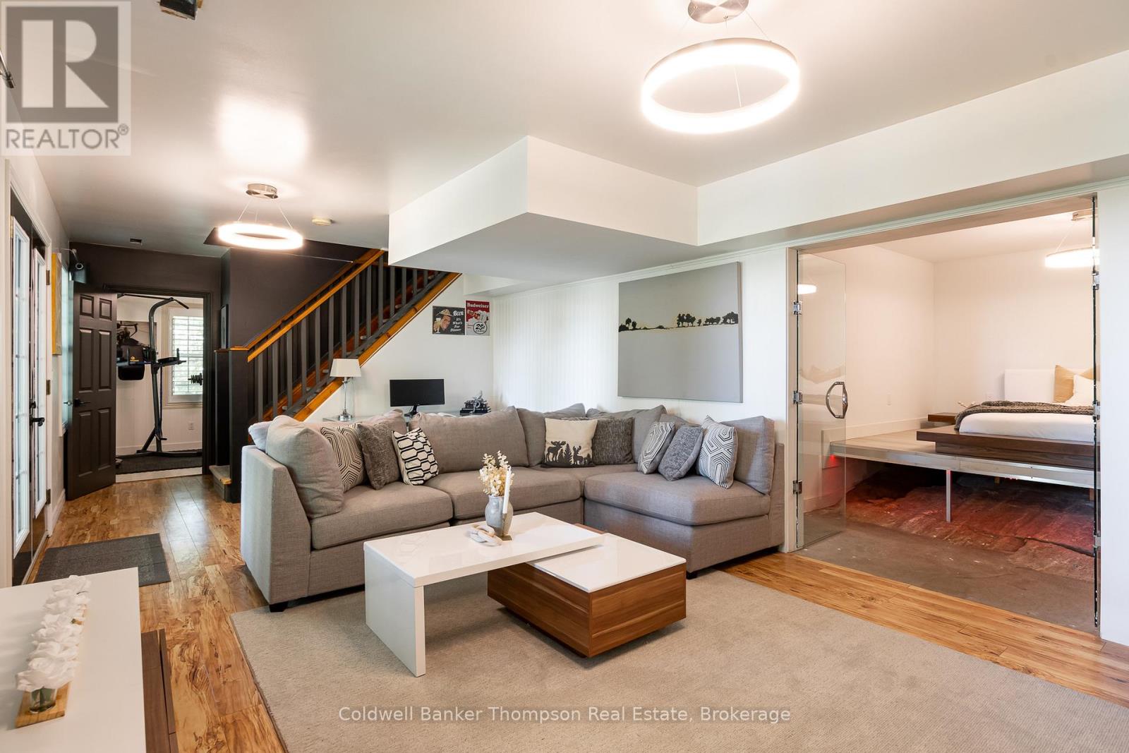 39 Deerfoot Trail, Huntsville, Ontario P1H 0A6 - Photo 38 - X12401970