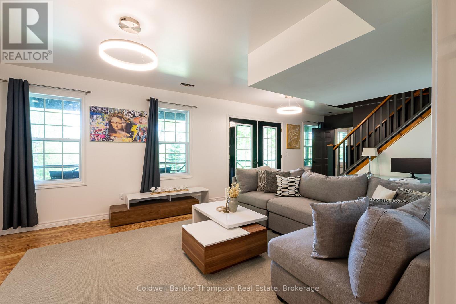 39 Deerfoot Trail, Huntsville, Ontario P1H 0A6 - Photo 37 - X12401970