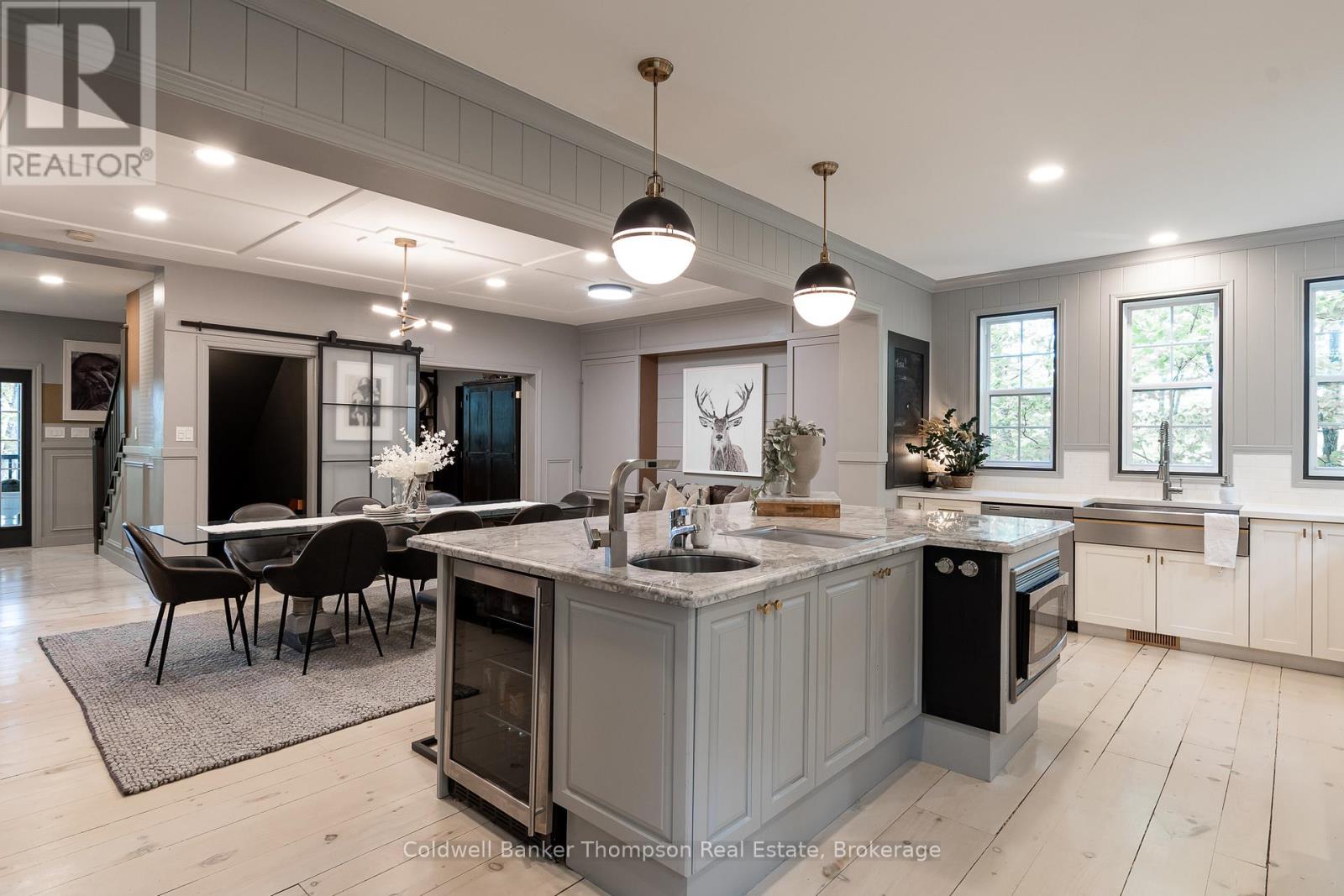 39 Deerfoot Trail, Huntsville, Ontario P1H 0A6 - Photo 9 - X12401970