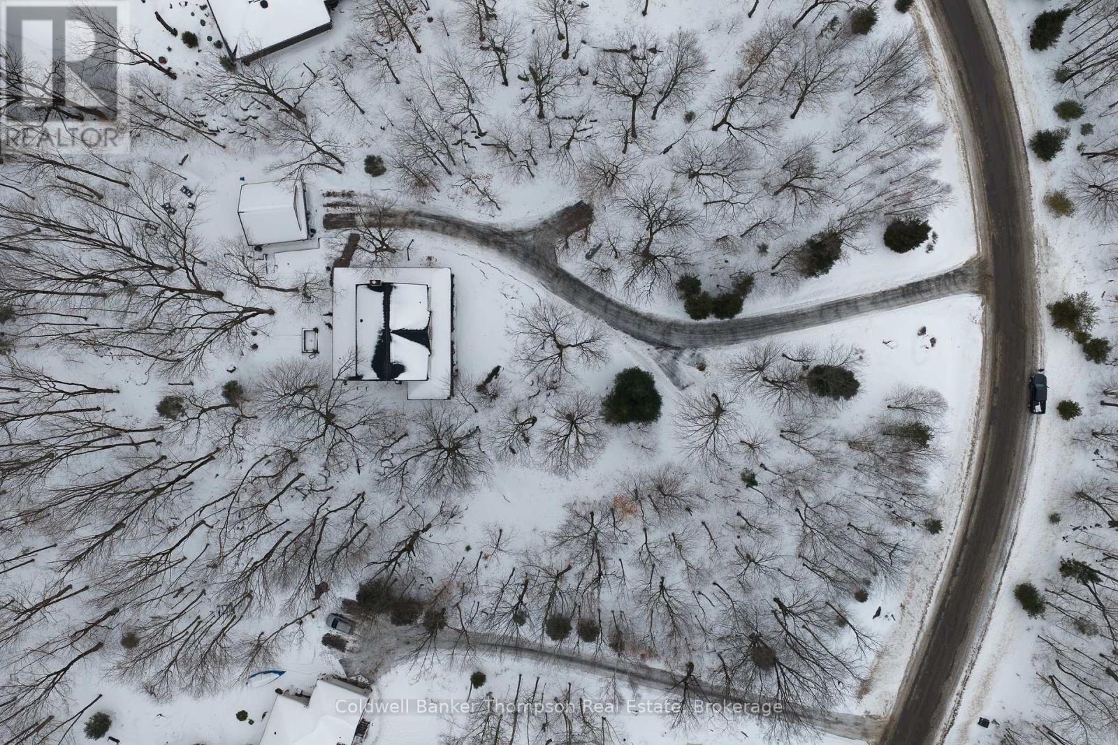 39 Deerfoot Trail, Huntsville, Ontario P1H 0A6 - Photo 50 - X12401970