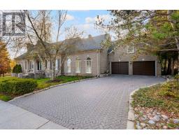 5 HUMBERVIEW DRIVE, Vaughan, Ontario