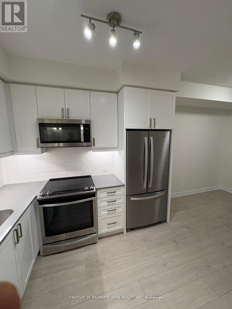 2602 - 8 Nahani Way, Mississauga, Ontario  L4Z 0C6 - Photo 3 - W12683620