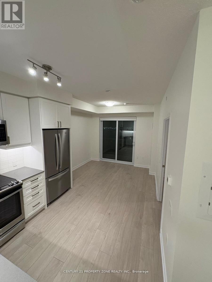 2602 - 8 Nahani Way, Mississauga, Ontario  L4Z 0C6 - Photo 4 - W12683620