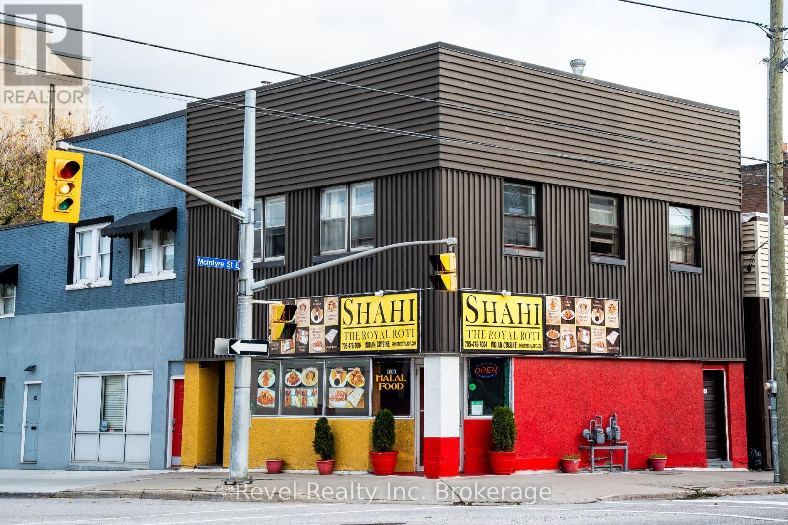 407 FERGUSON STREET, north bay (central), Ontario