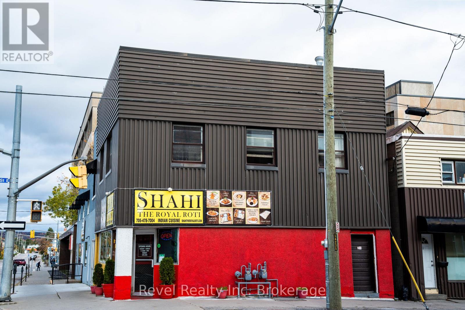 407 Ferguson Street, North Bay (Central), Ontario  P1B 1X3 - Photo 30 - X12683688