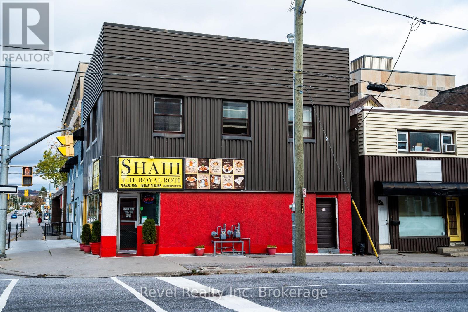 407 Ferguson Street, North Bay (Central), Ontario  P1B 1X3 - Photo 32 - X12683688