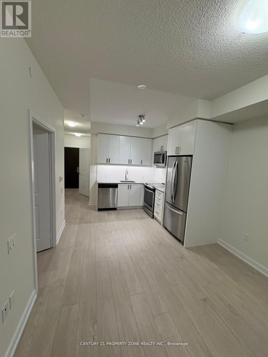 2602 - 8 Nahani Way, Mississauga, Ontario  L4Z 0C6 - Photo 8 - W12683620