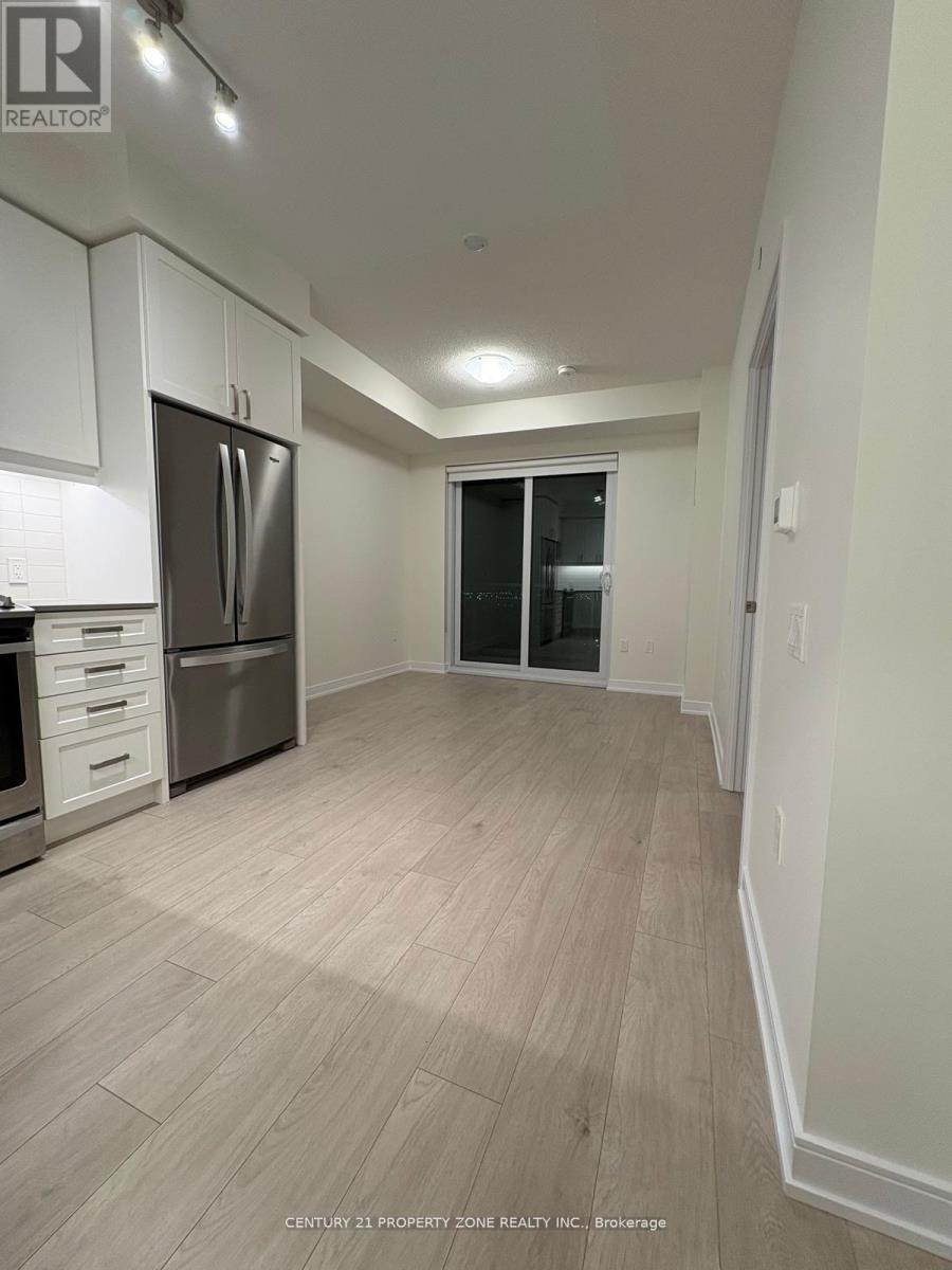 2602 - 8 Nahani Way, Mississauga, Ontario  L4Z 0C6 - Photo 5 - W12683620