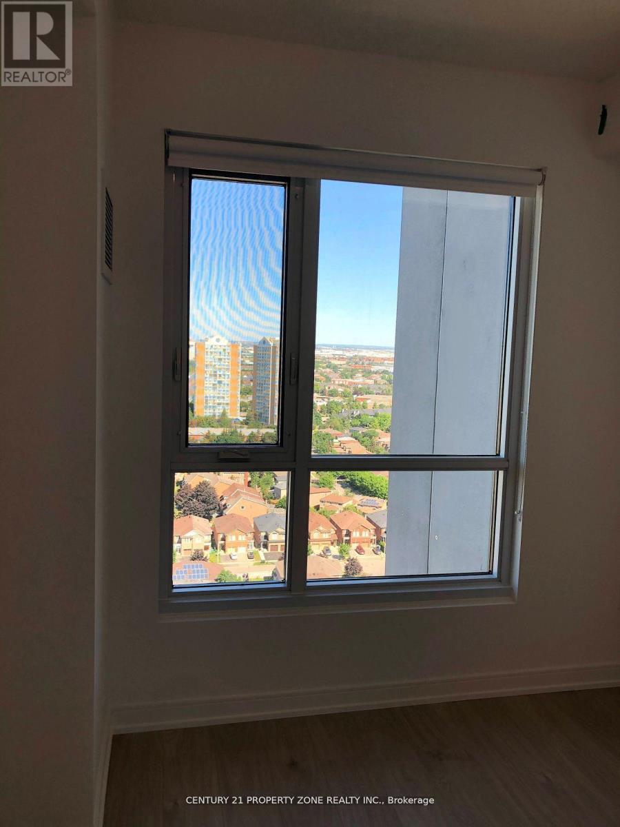 2602 - 8 Nahani Way, Mississauga, Ontario  L4Z 0C6 - Photo 9 - W12683620