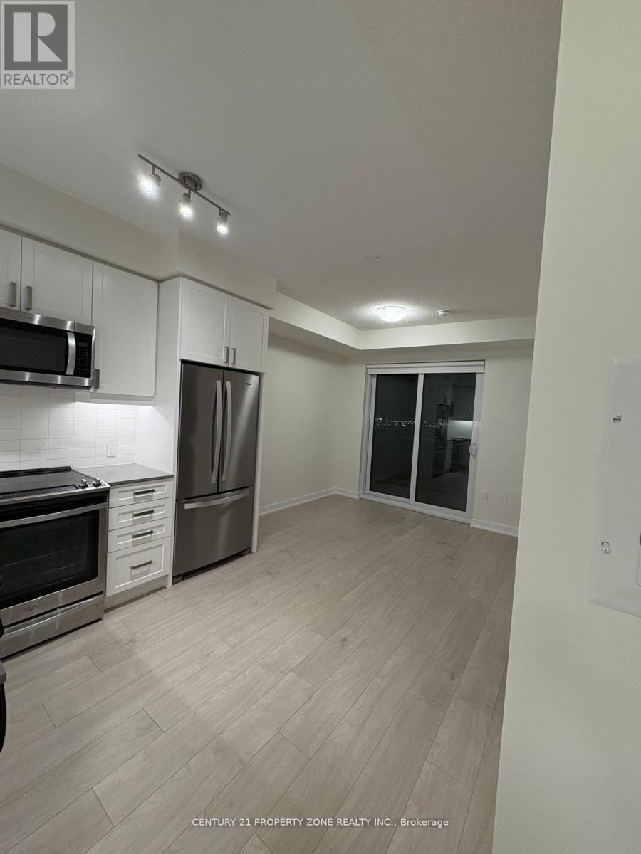 2602 - 8 Nahani Way, Mississauga, Ontario  L4Z 0C6 - Photo 6 - W12683620