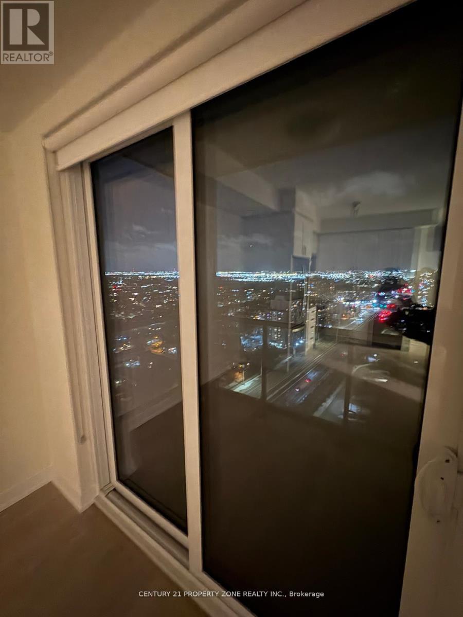 2602 - 8 Nahani Way, Mississauga, Ontario  L4Z 0C6 - Photo 12 - W12683620