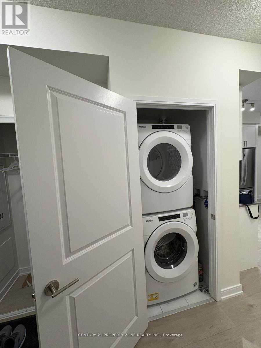 2602 - 8 Nahani Way, Mississauga, Ontario  L4Z 0C6 - Photo 13 - W12683620