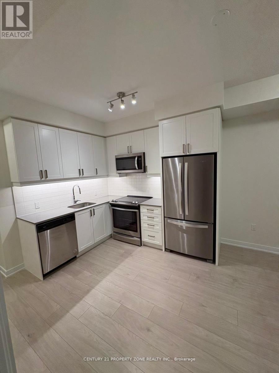 2602 - 8 Nahani Way, Mississauga, Ontario  L4Z 0C6 - Photo 2 - W12683620