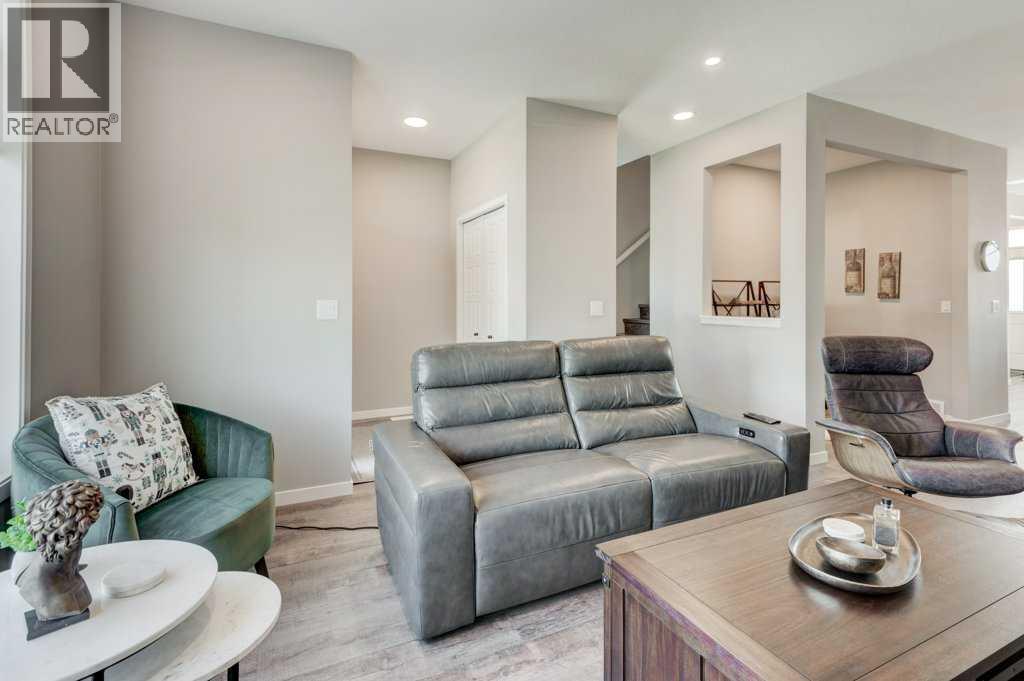 100 Dawson Drive, Chestermere, Alberta  T1X 1Z9 - Photo 4 - A2278081