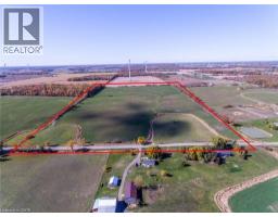 1639 ROSEDENE Road, West Lincoln, Ontario