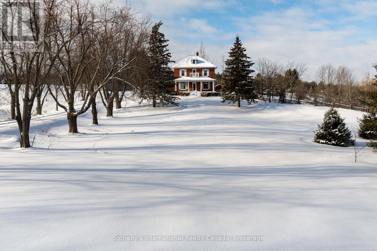 717218 1ST LINE E, mulmur, Ontario