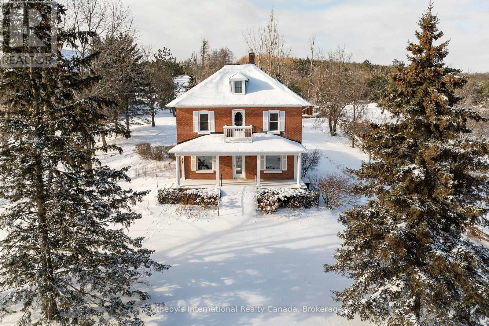 717218 1st Line E, Mulmur, Ontario  L9V 0G2 - Photo 2 - X12683684