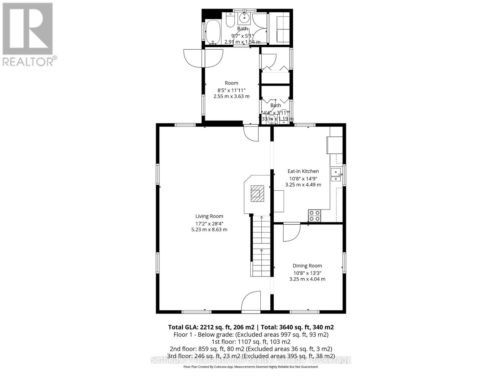 717218 1st Line E, Mulmur, Ontario  L9V 0G2 - Photo 21 - X12683684