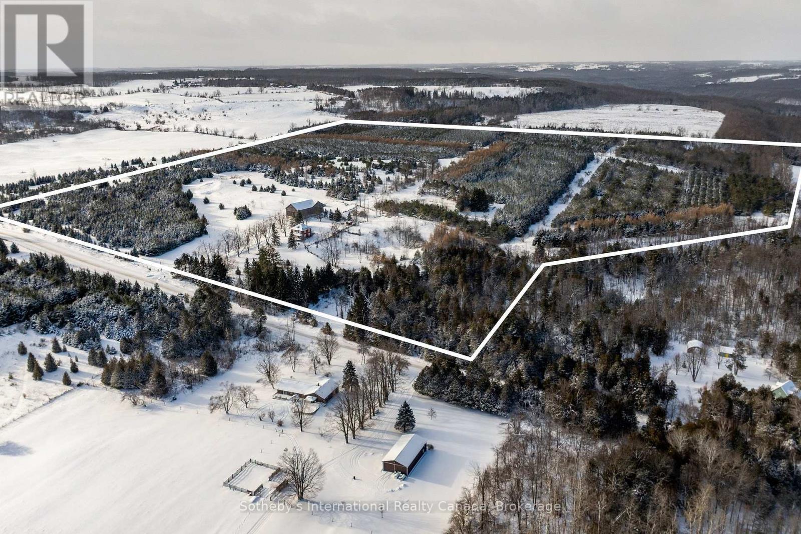 717218 1st Line E, Mulmur, Ontario  L9V 0G2 - Photo 3 - X12683684