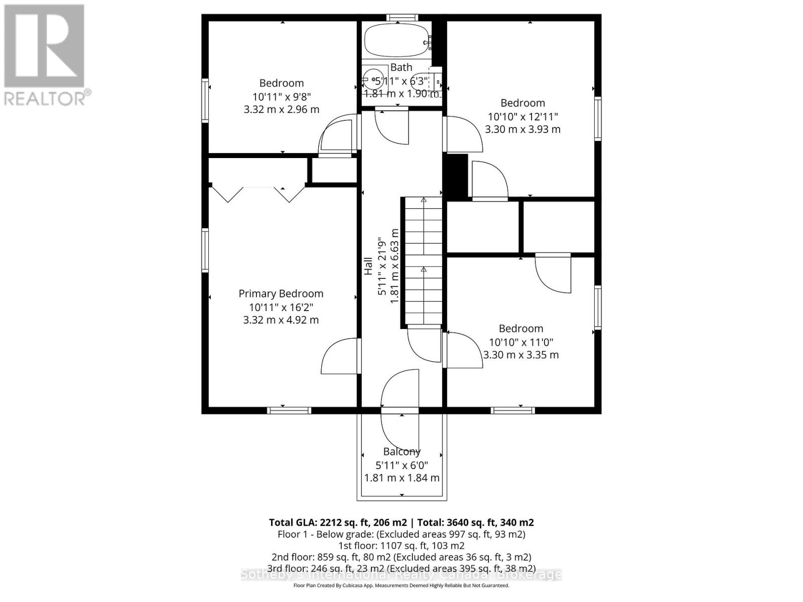 717218 1st Line E, Mulmur, Ontario  L9V 0G2 - Photo 31 - X12683684