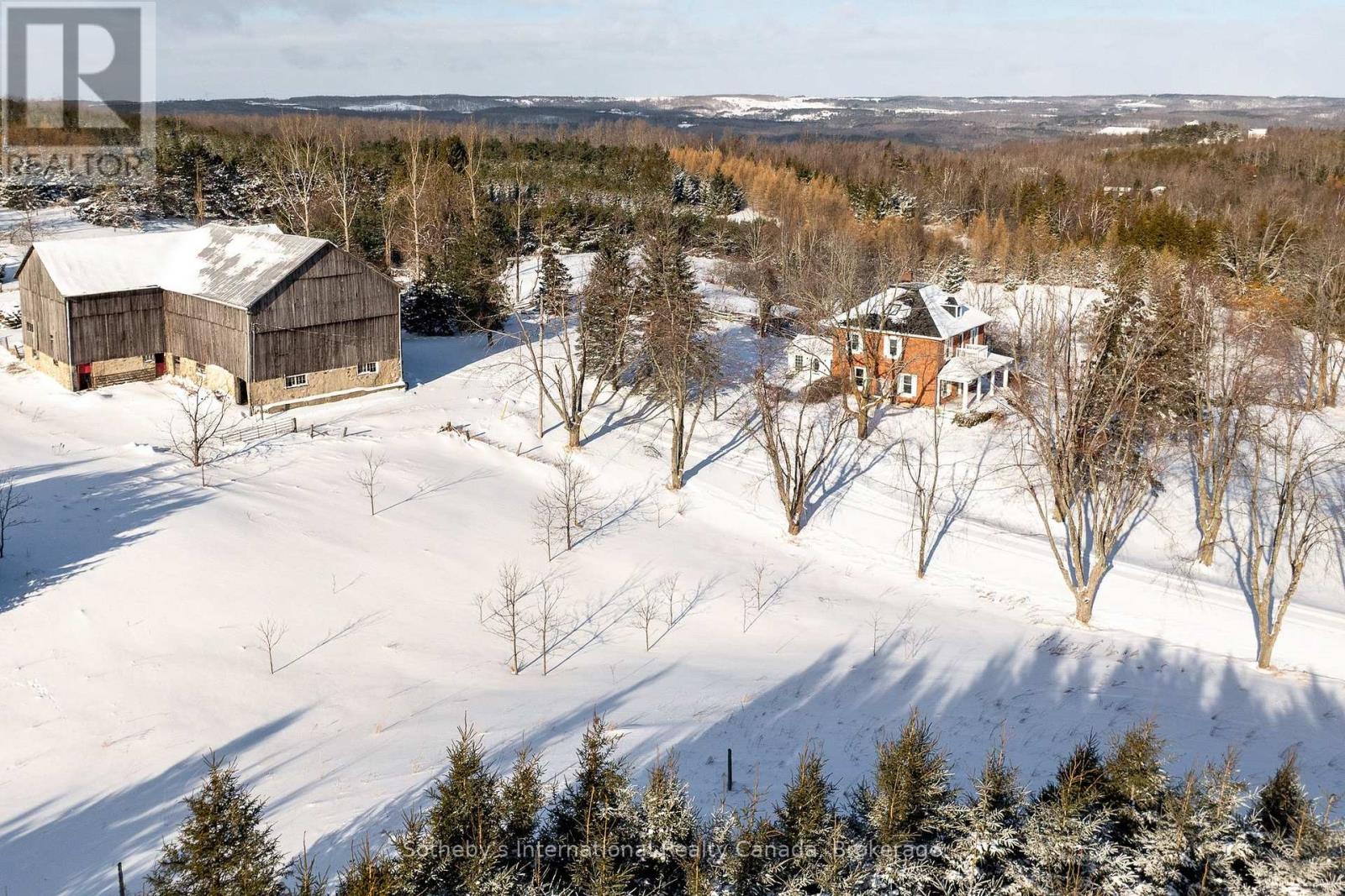 717218 1st Line E, Mulmur, Ontario  L9V 0G2 - Photo 33 - X12683684