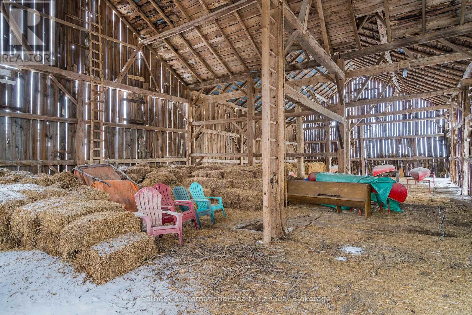 717218 1st Line E, Mulmur, Ontario  L9V 0G2 - Photo 37 - X12683684