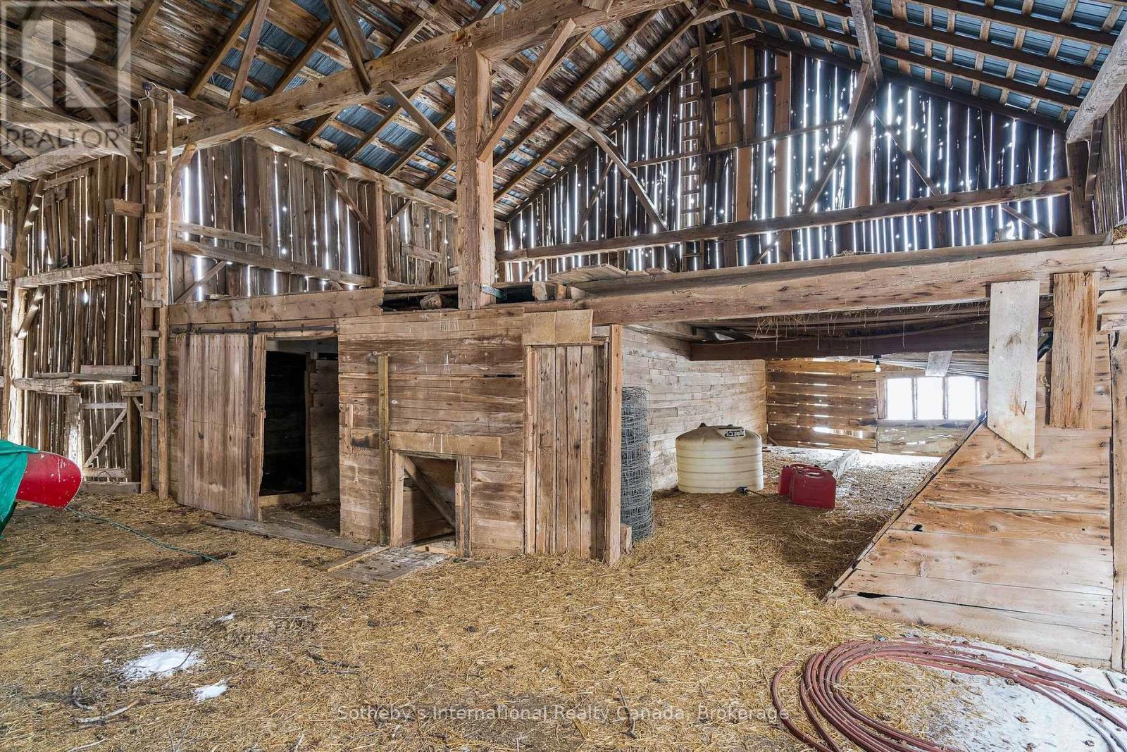 717218 1st Line E, Mulmur, Ontario  L9V 0G2 - Photo 38 - X12683684