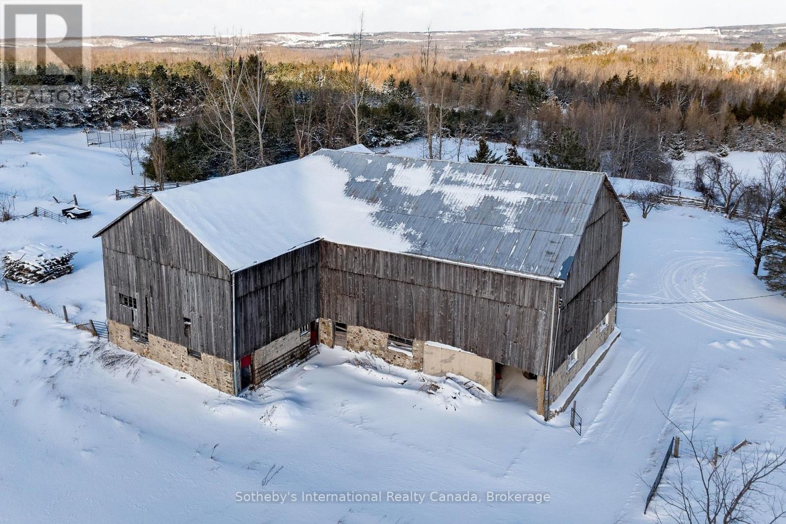 717218 1st Line E, Mulmur, Ontario  L9V 0G2 - Photo 4 - X12683684