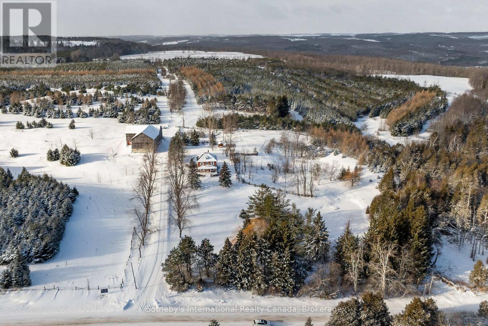 717218 1st Line E, Mulmur, Ontario  L9V 0G2 - Photo 44 - X12683684