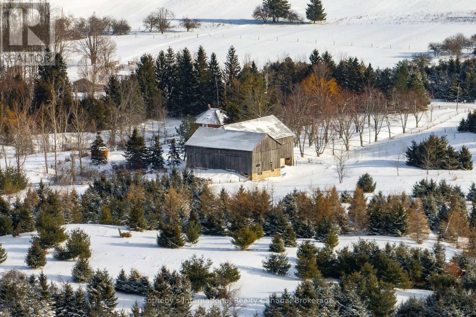 717218 1st Line E, Mulmur, Ontario  L9V 0G2 - Photo 47 - X12683684