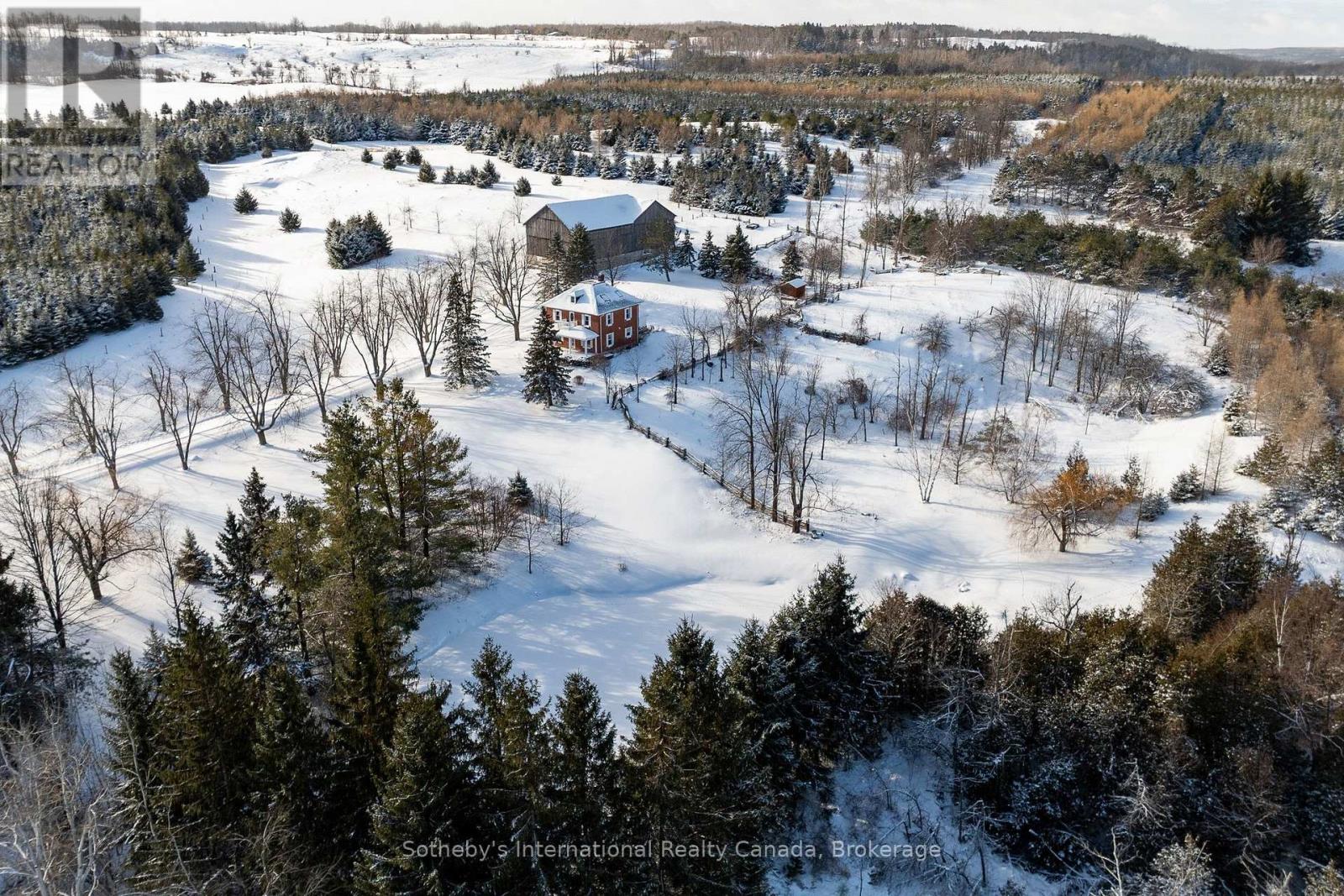 717218 1st Line E, Mulmur, Ontario  L9V 0G2 - Photo 49 - X12683684