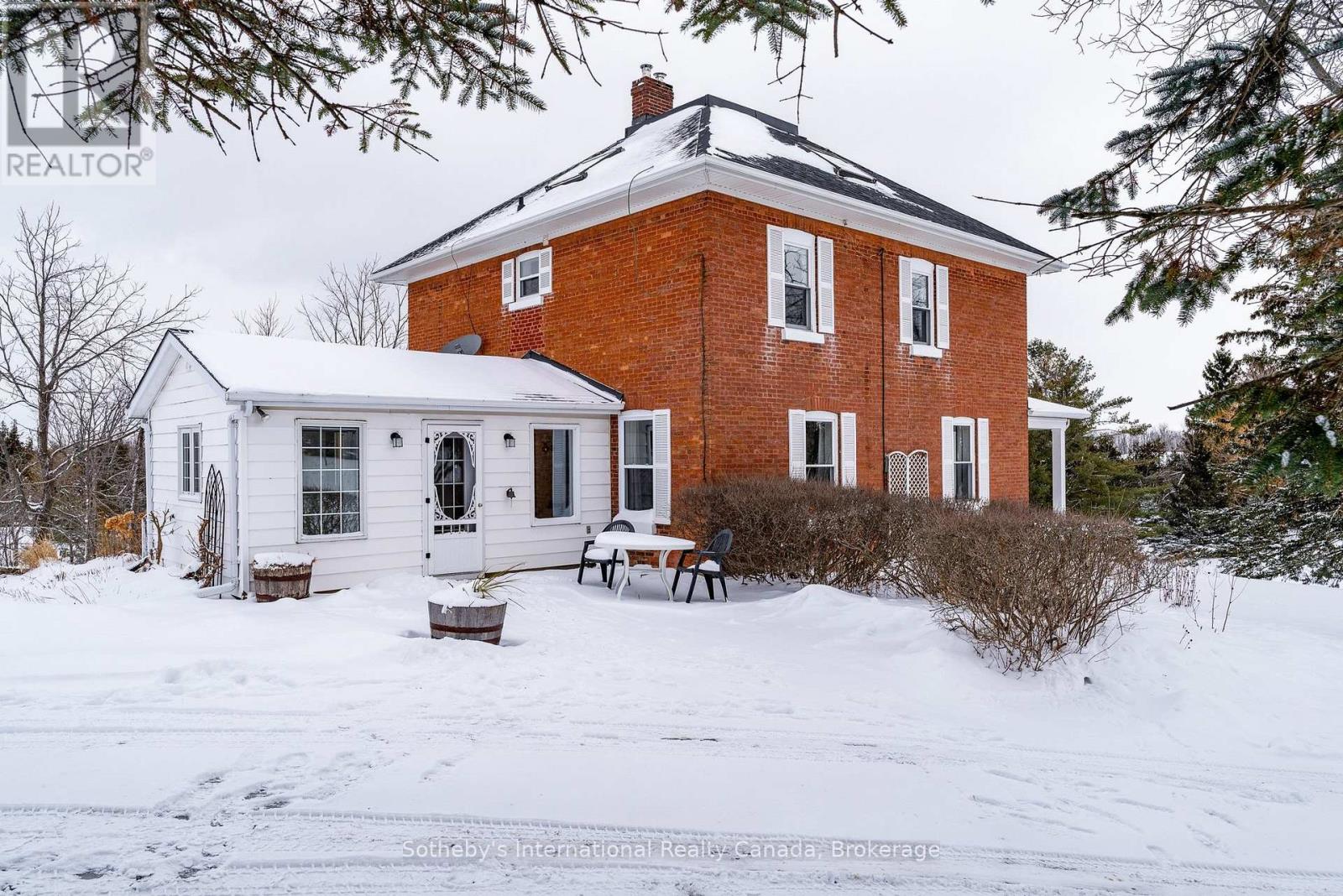 717218 1st Line E, Mulmur, Ontario  L9V 0G2 - Photo 5 - X12683684