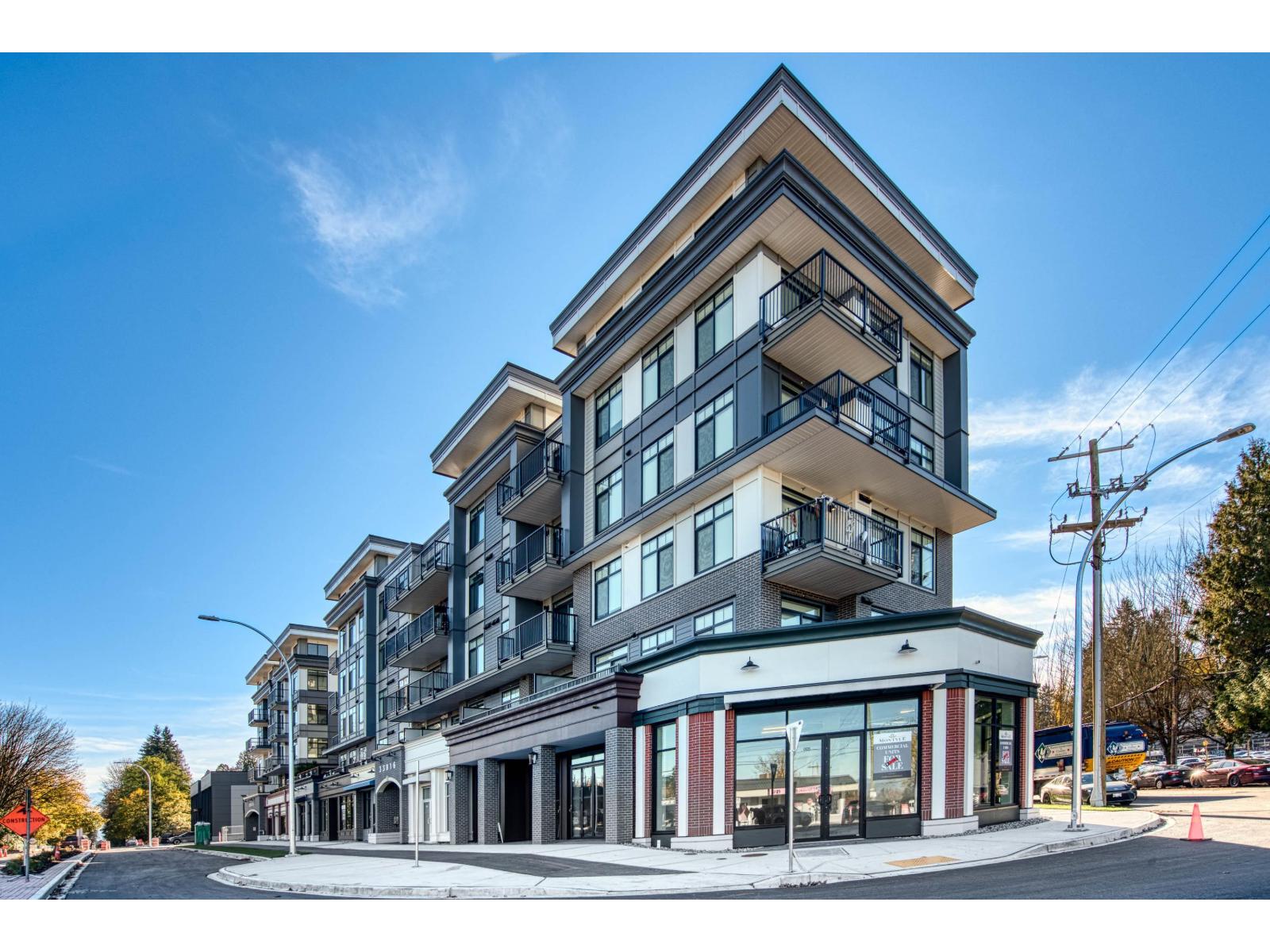 209 33816 South Fraser Way, Abbotsford, British Columbia  V2S 0P2 - Photo 17 - R3075633