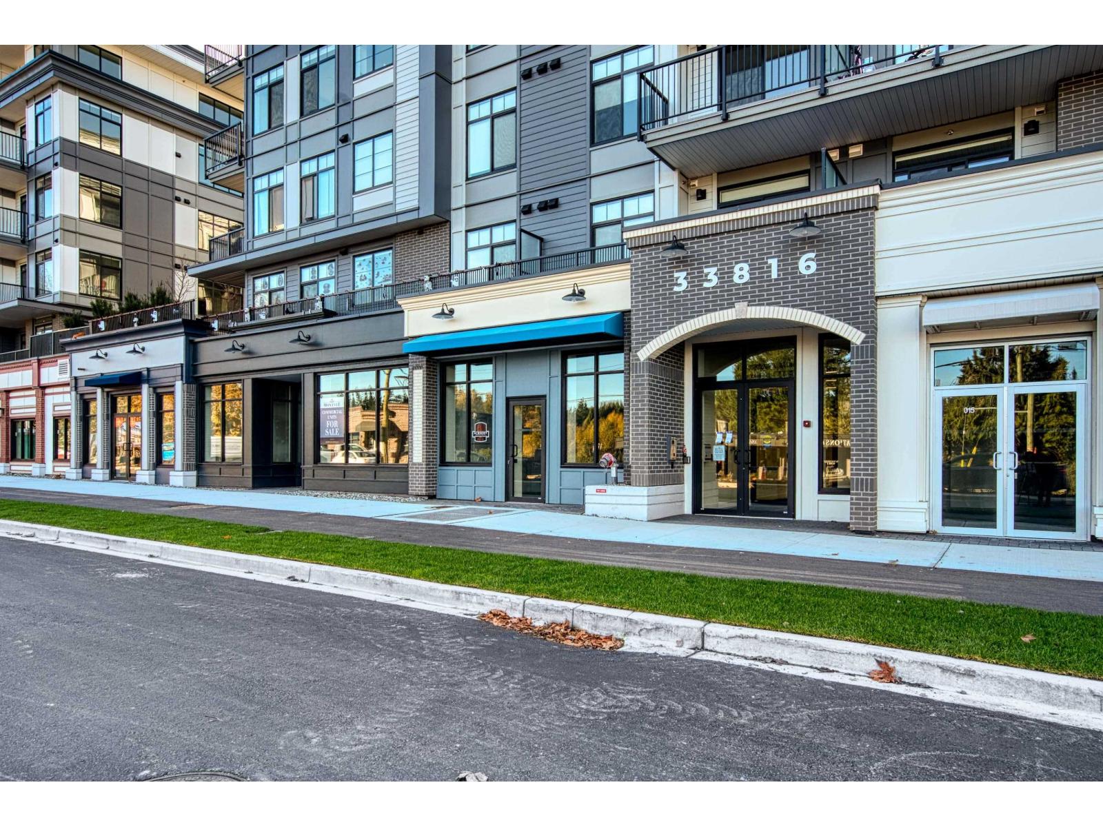 209 33816 South Fraser Way, Abbotsford, British Columbia  V2S 0P2 - Photo 18 - R3075633