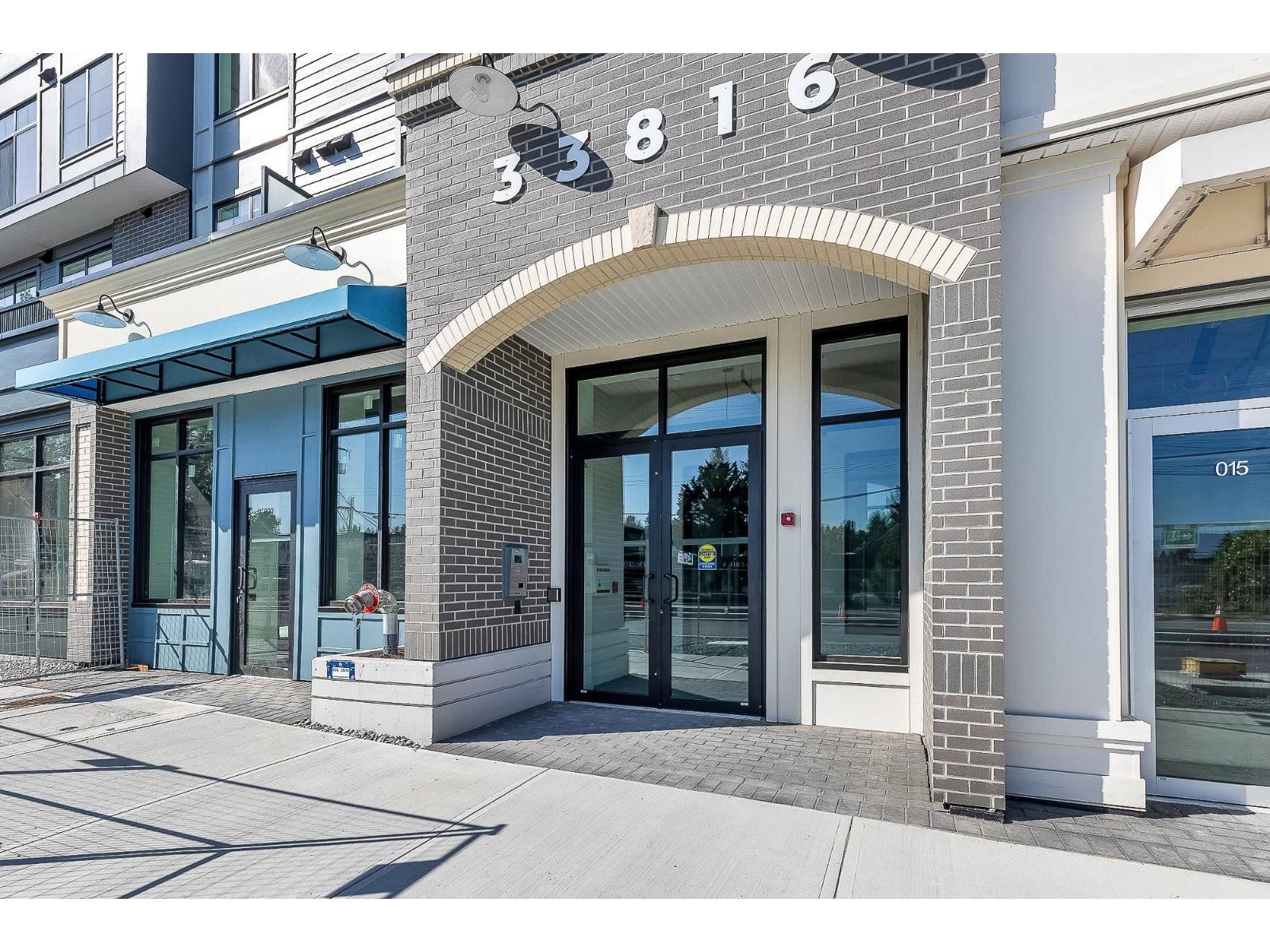 209 33816 South Fraser Way, Abbotsford, British Columbia  V2S 0P2 - Photo 19 - R3075633