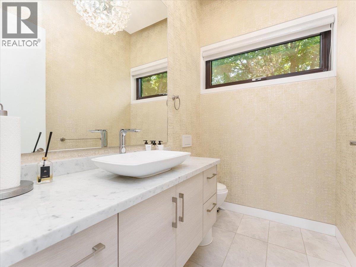 3011 W 27th Avenue, Vancouver, British Columbia  V6L 1W6 - Photo 9 - R3027669