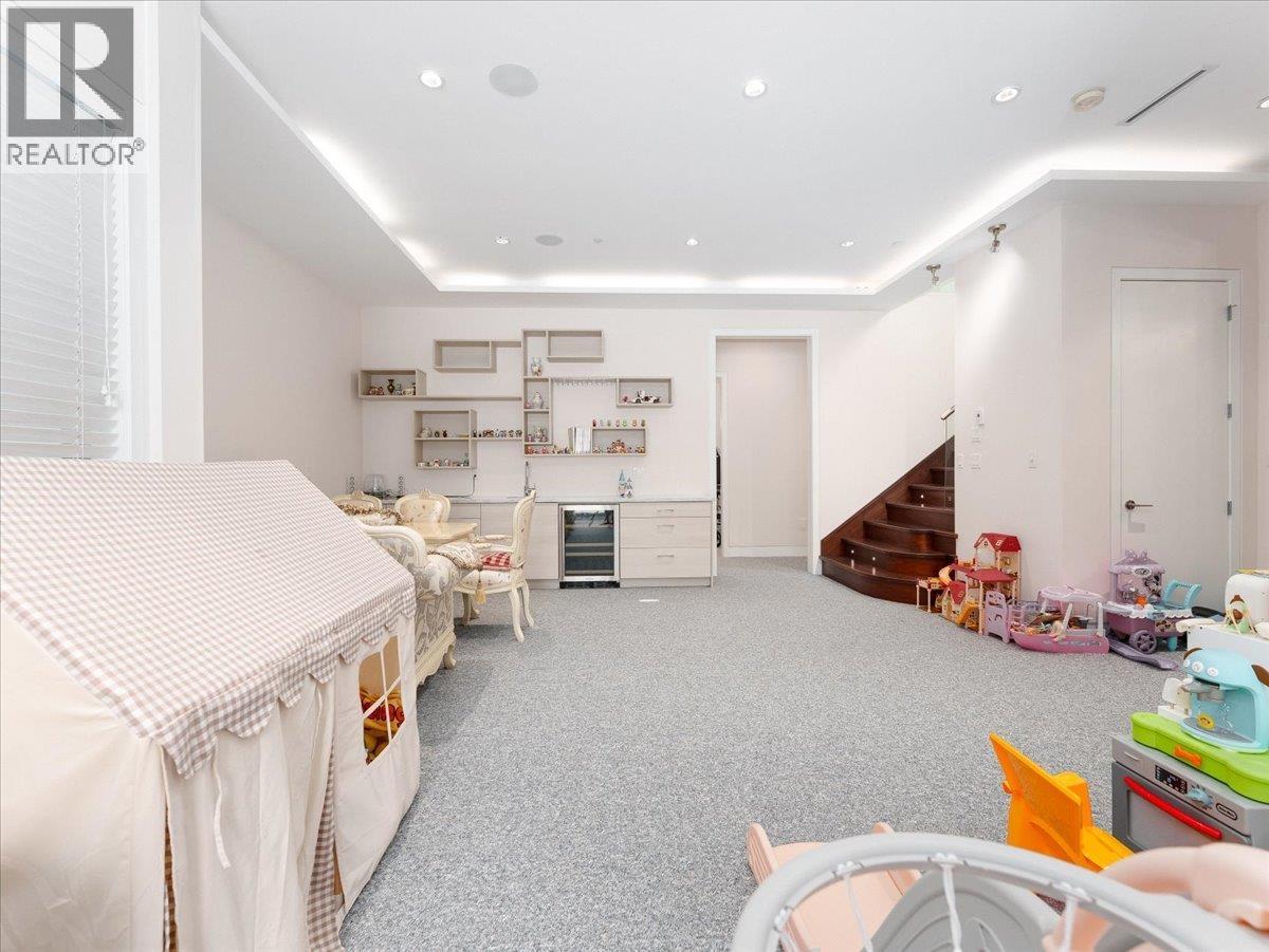 3011 W 27th Avenue, Vancouver, British Columbia  V6L 1W6 - Photo 23 - R3027669