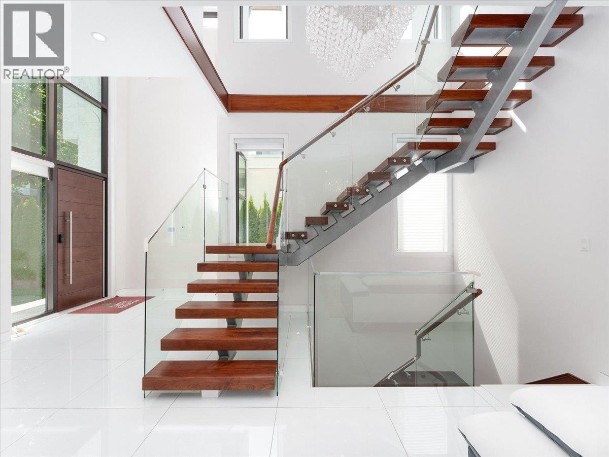 3011 W 27th Avenue, Vancouver, British Columbia  V6L 1W6 - Photo 3 - R3027669