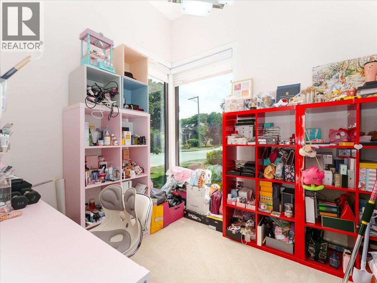 3011 W 27th Avenue, Vancouver, British Columbia  V6L 1W6 - Photo 29 - R3027669