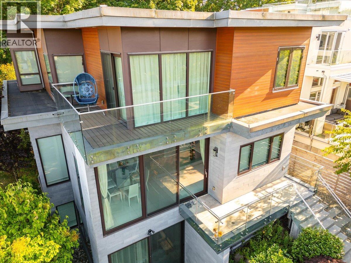 3011 W 27th Avenue, Vancouver, British Columbia  V6L 1W6 - Photo 33 - R3027669