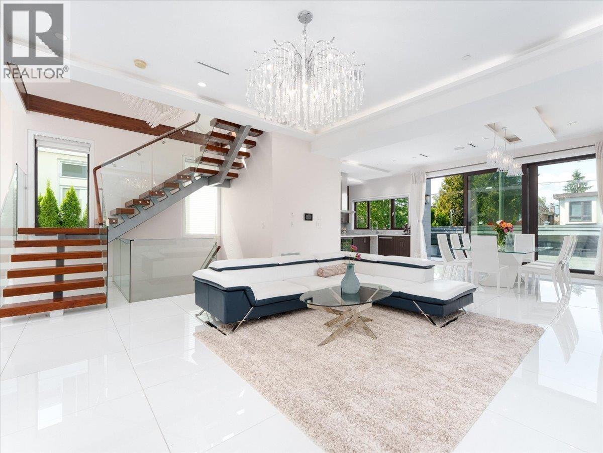 3011 W 27th Avenue, Vancouver, British Columbia  V6L 1W6 - Photo 40 - R3027669